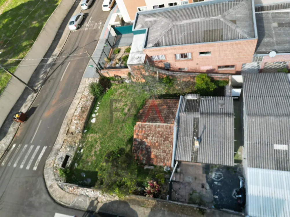 Terreno, 285 m² - Foto 2
