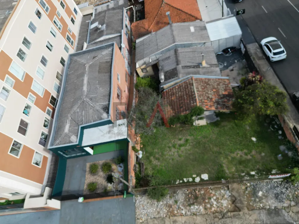 Terreno, 285 m² - Foto 3