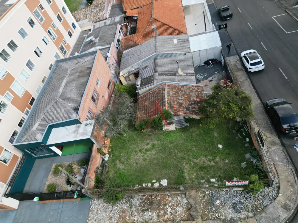Terreno, 285 m² - Foto 1