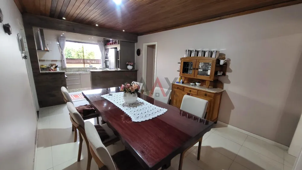 Casa, 2 quartos, 147 m² - Foto 1