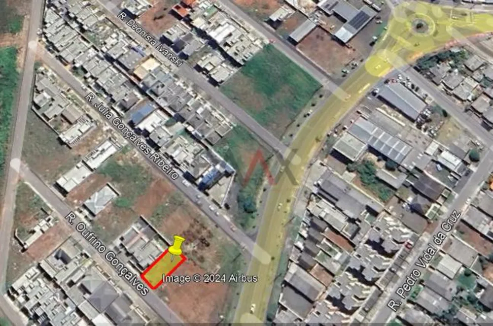 Terreno, 252 m² - Foto 6