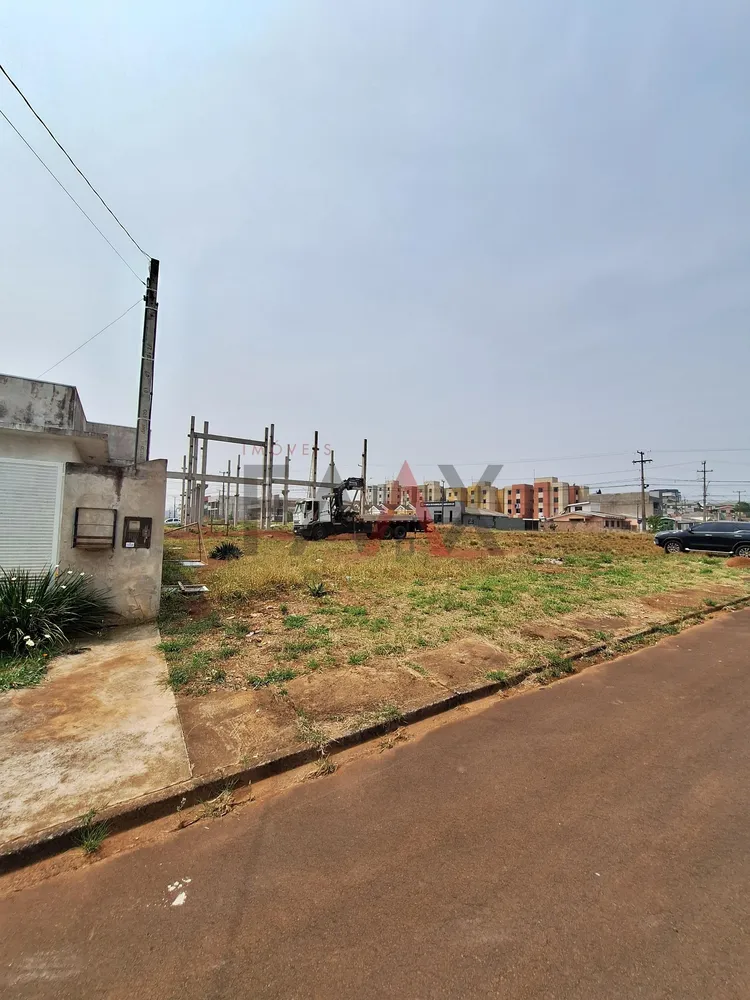 Terreno, 252 m² - Foto 2