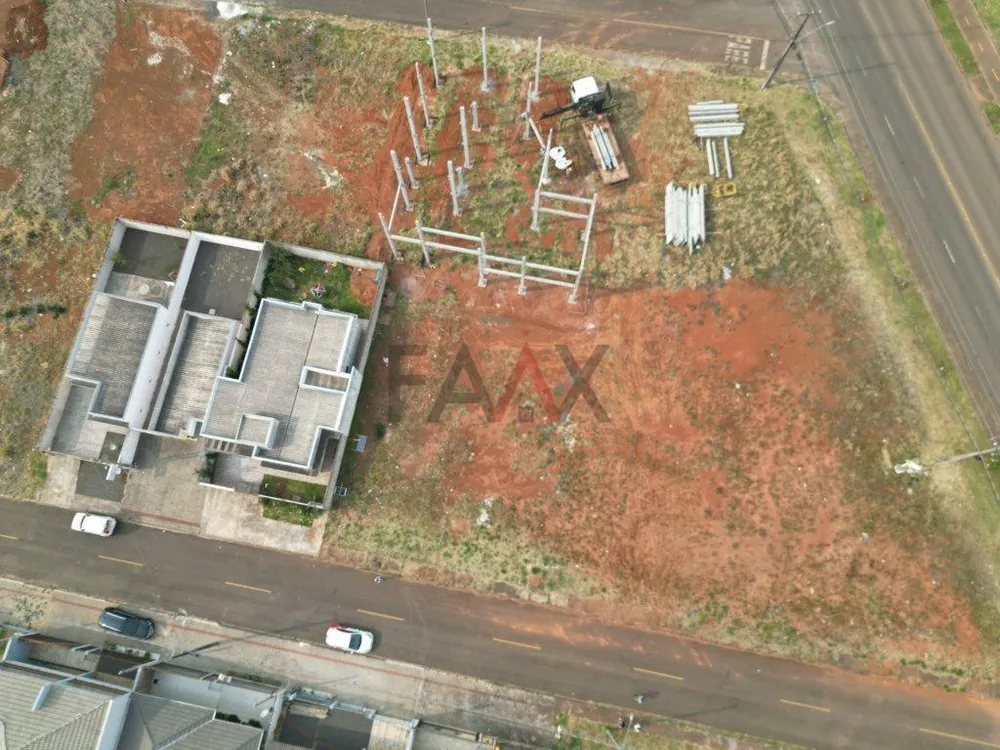 Terreno, 252 m² - Foto 1