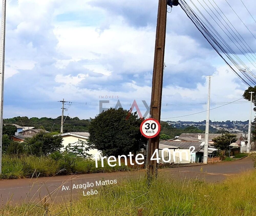 Terreno, 1160 m² - Foto 3