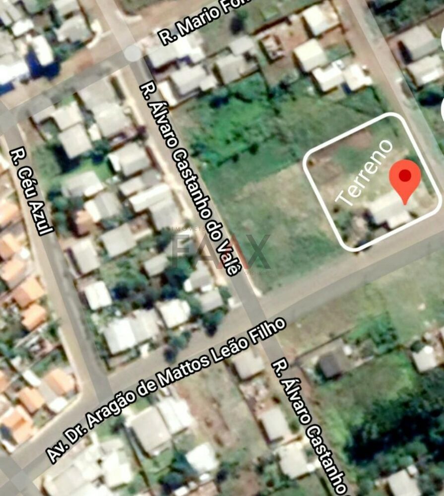 Terreno, 1160 m² - Foto 2