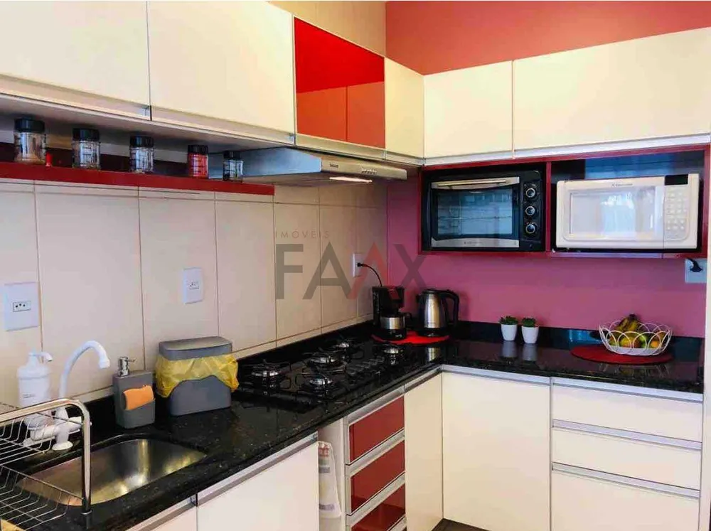 Apartamento, 1 quarto, 71 m² - Foto 3