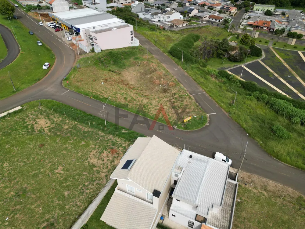 Terreno, 597 m² - Foto 1