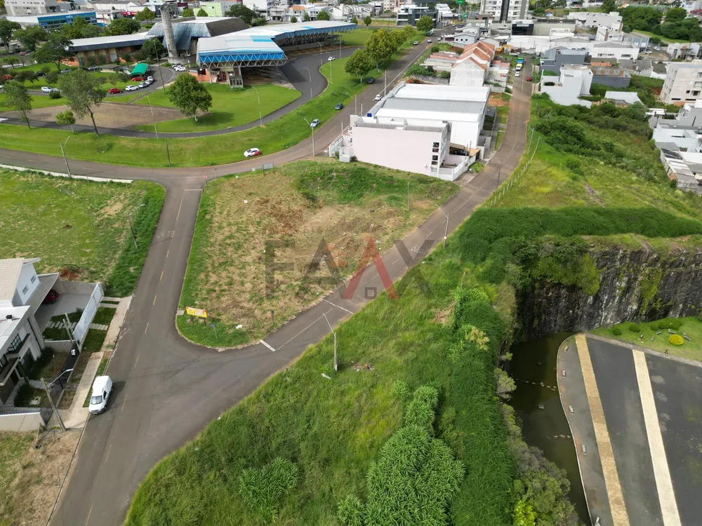 Terreno, 597 m² - Foto 2