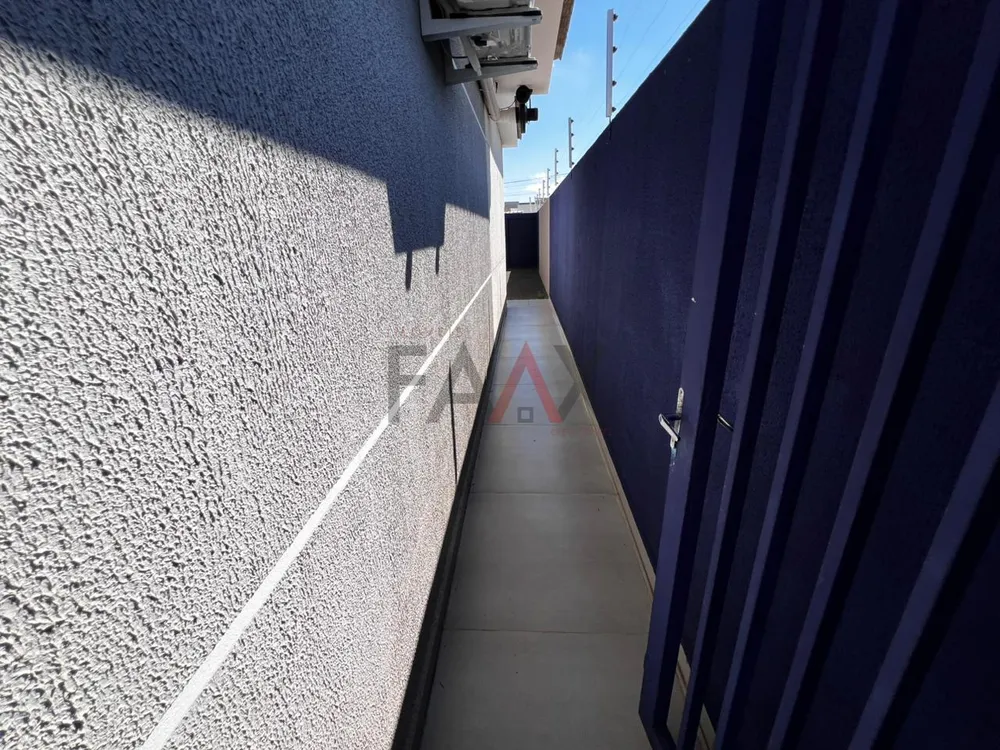 Casa, 252 m² - Foto 12