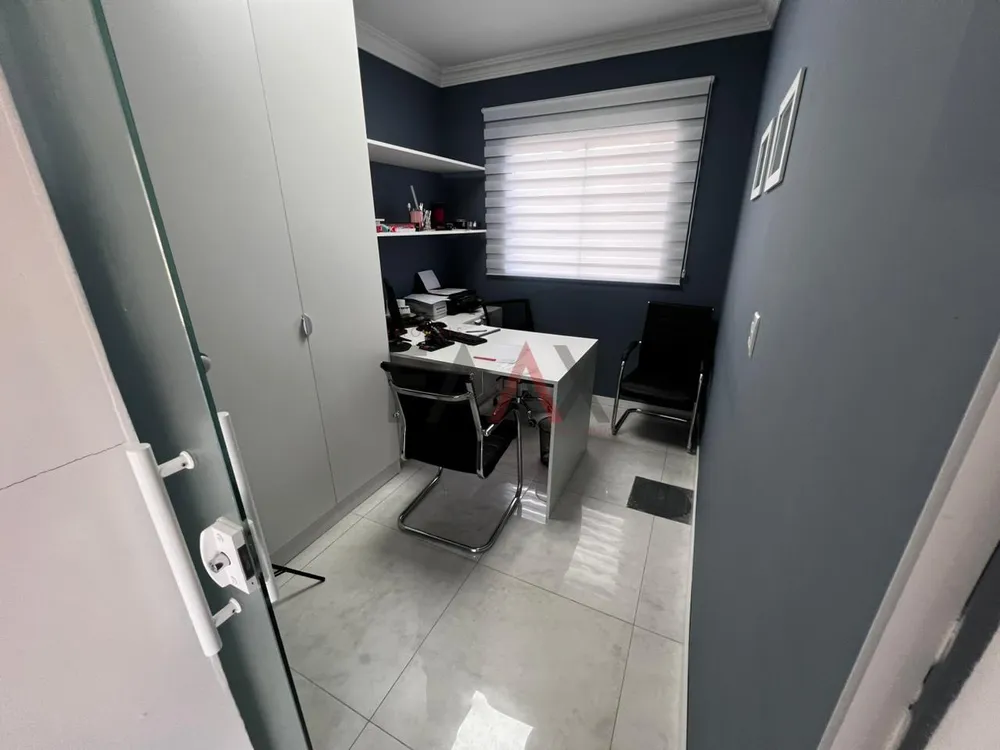 Casa, 252 m² - Foto 9