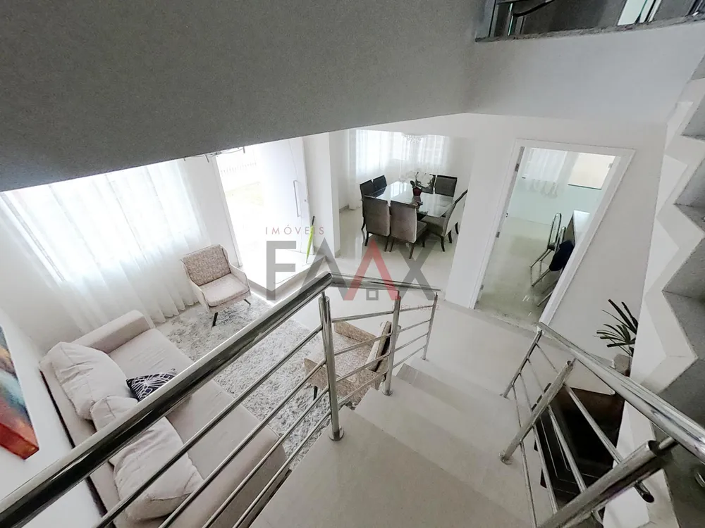 Sobrado, 3 quartos, 272 m² - Foto 6