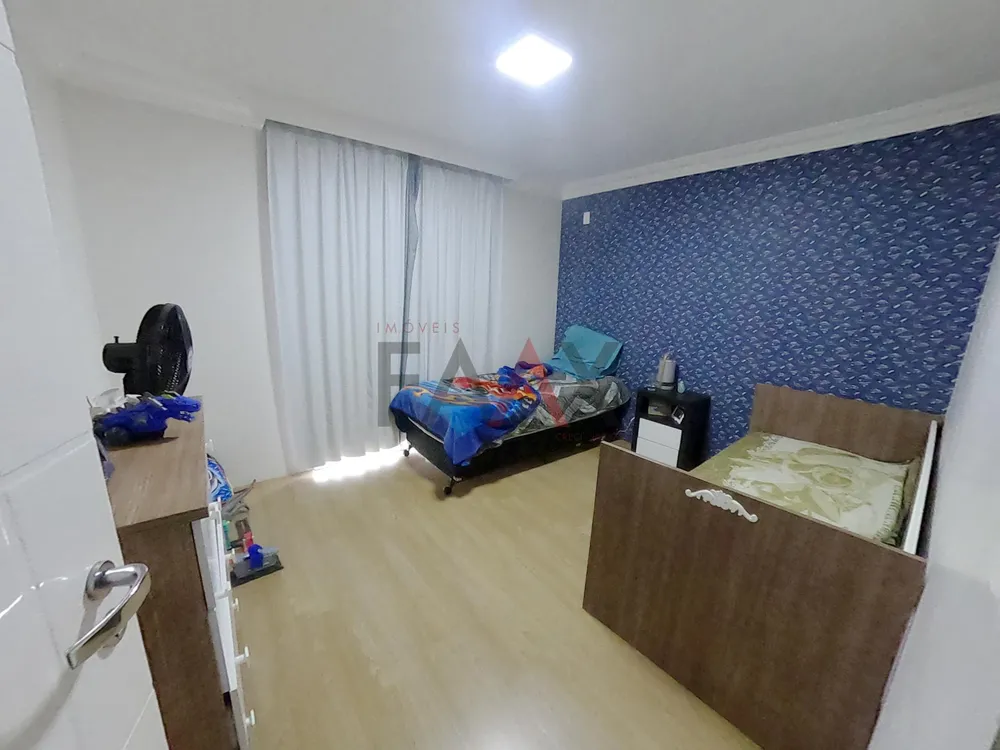 Sobrado, 3 quartos, 272 m² - Foto 8