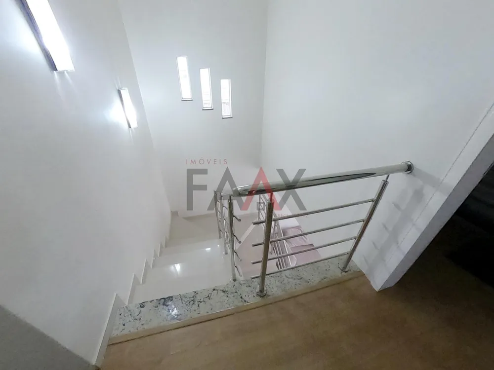 Sobrado, 3 quartos, 272 m² - Foto 7