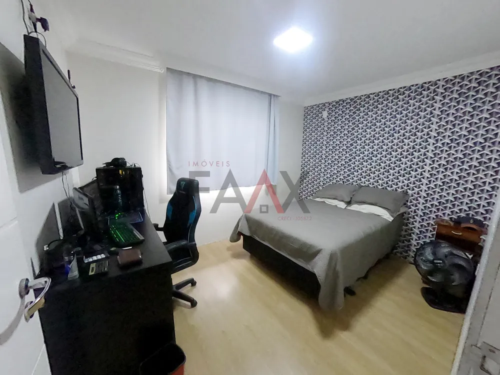 Sobrado, 3 quartos, 272 m² - Foto 11