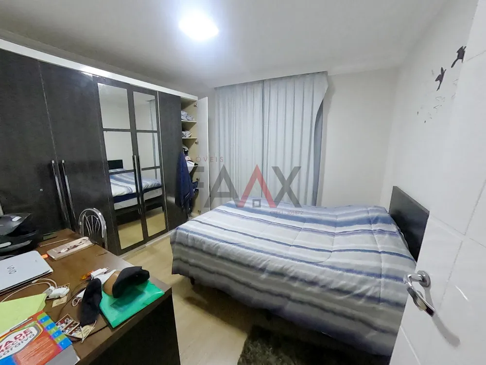 Sobrado, 3 quartos, 272 m² - Foto 9