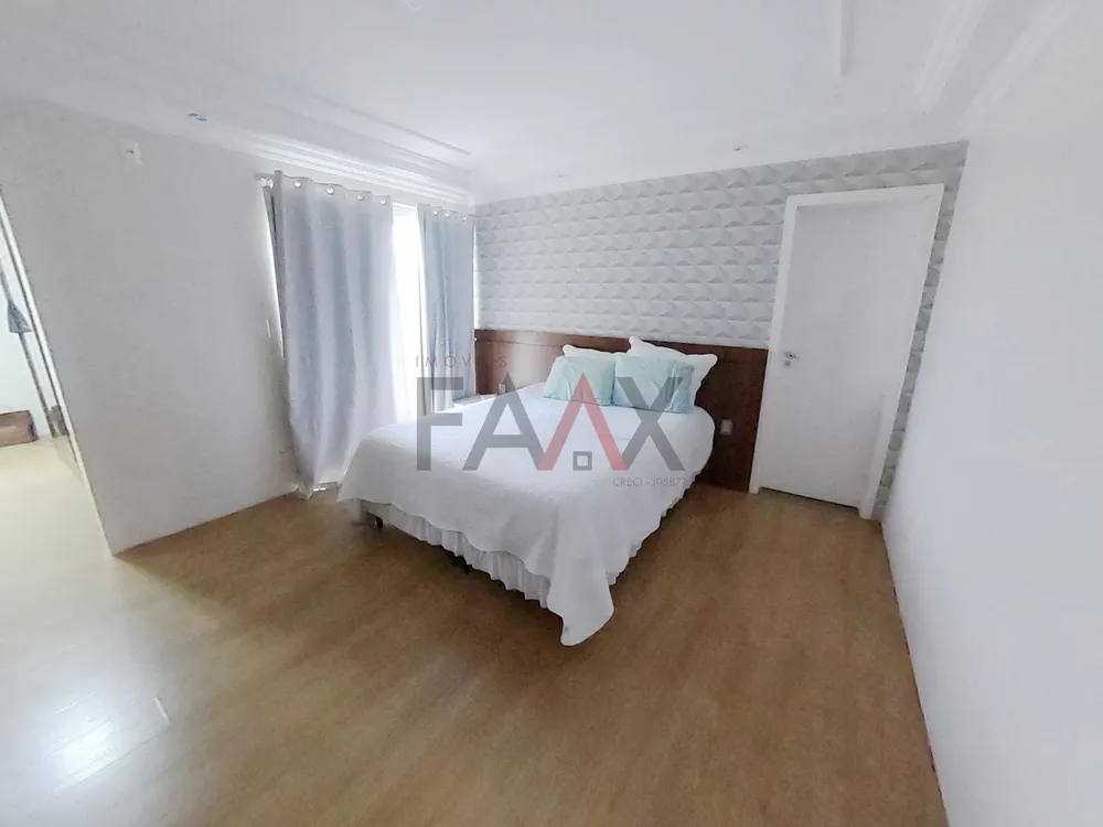 Sobrado, 3 quartos, 272 m² - Foto 10