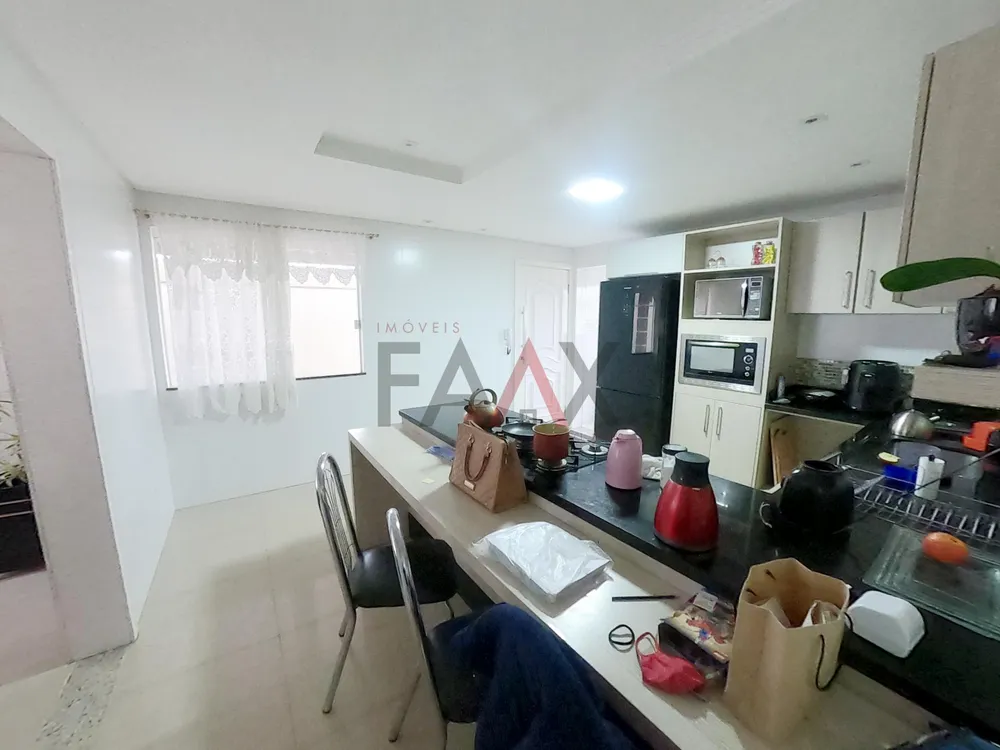 Sobrado, 3 quartos, 272 m² - Foto 3