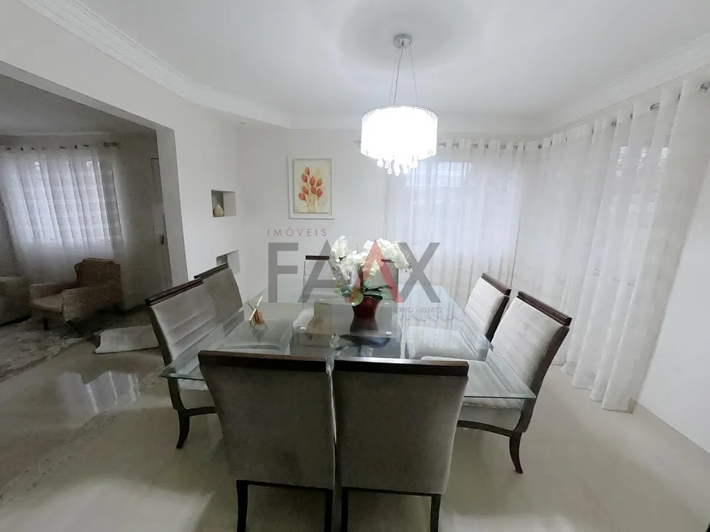Sobrado, 3 quartos, 272 m² - Foto 5