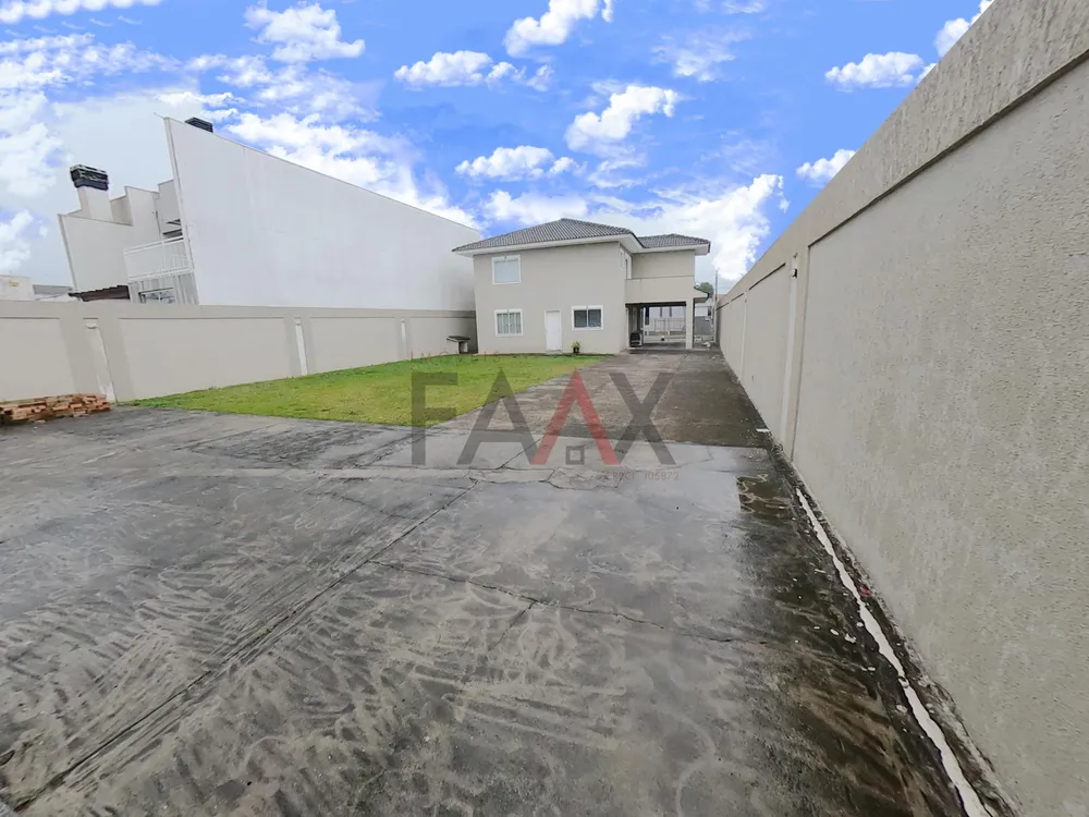 Sobrado, 3 quartos, 272 m² - Foto 12