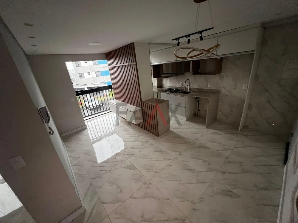 Apartamento, 3 quartos - Foto 2