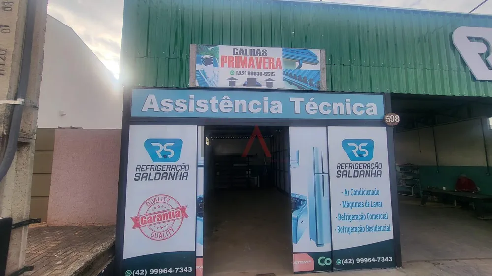 Sala-Conjunto, 47 m² - Foto 2