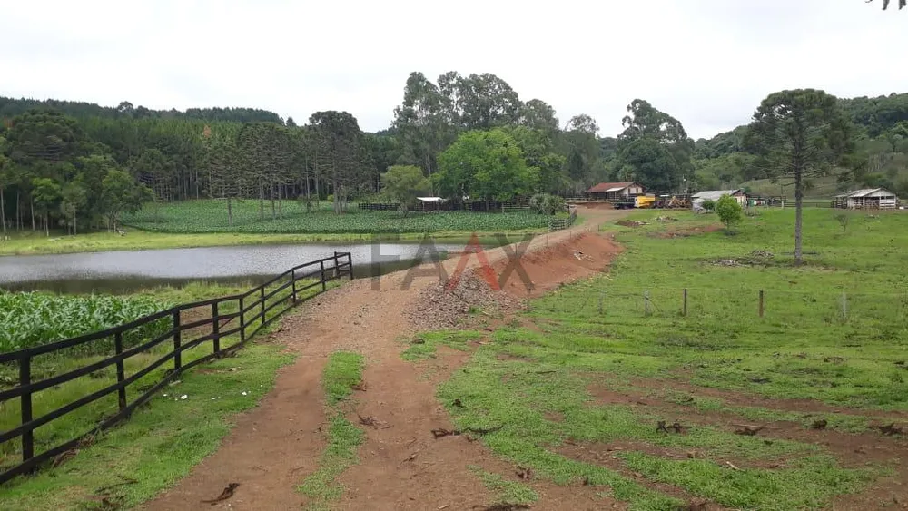 Fazenda, 2 quartos - Foto 3