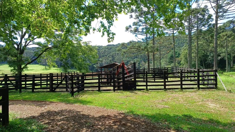 Fazenda, 2 quartos - Foto 2