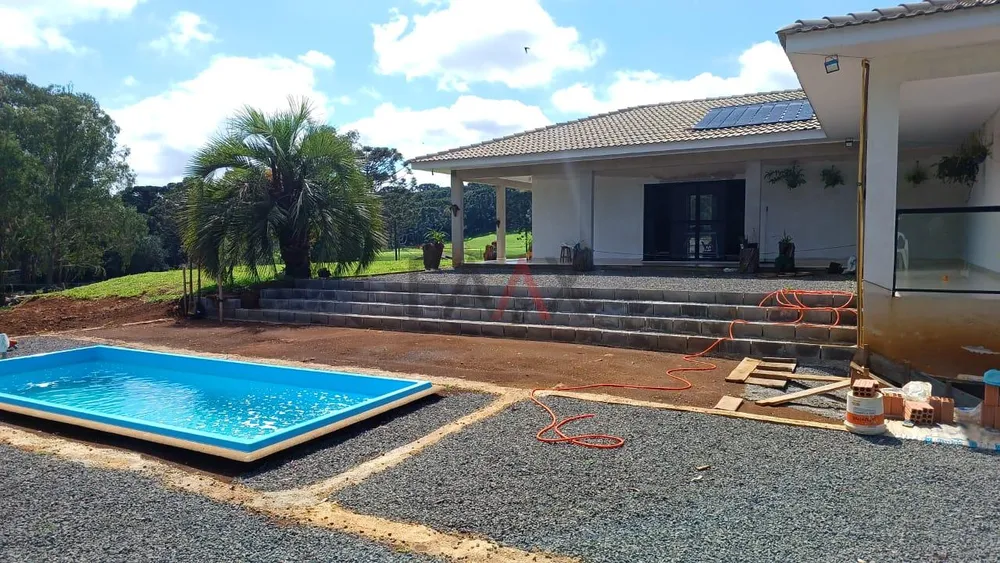 Fazenda, 2 quartos - Foto 7