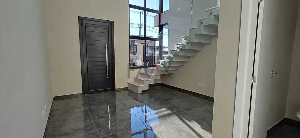 Sobrado, 2 quartos, 138 m² - Foto 2