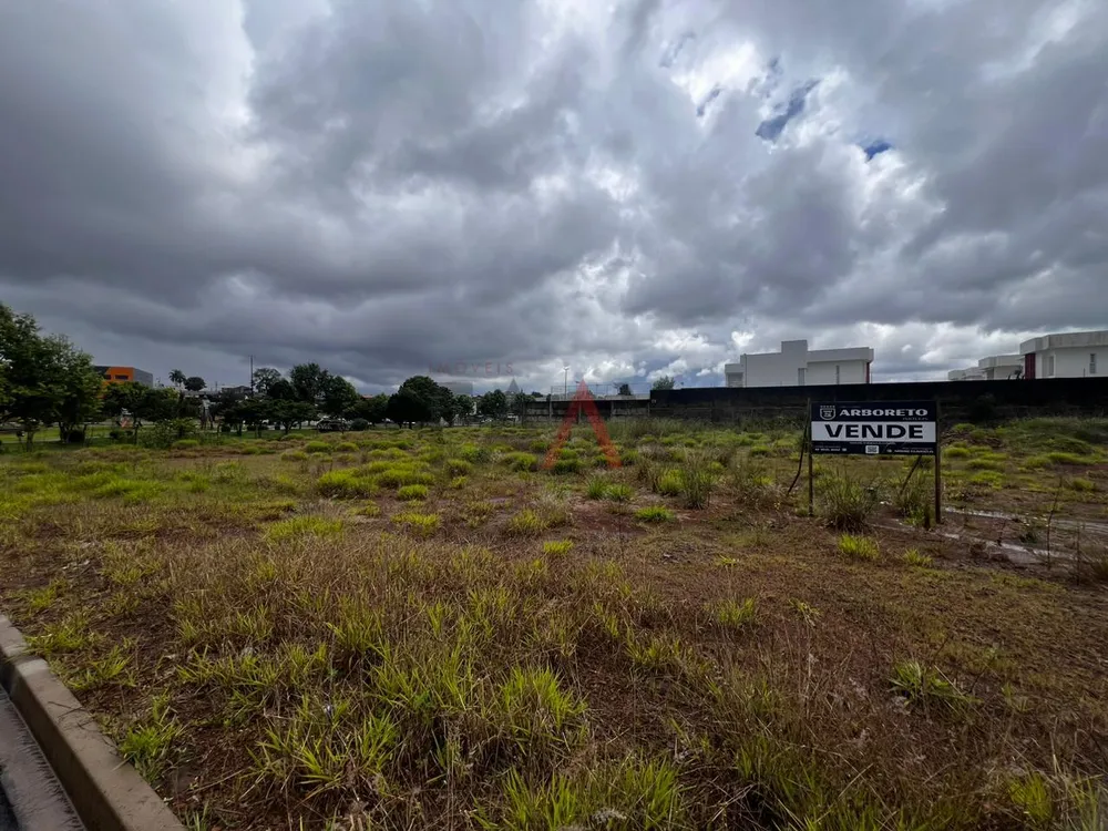 Terreno, 1000 m² - Foto 1