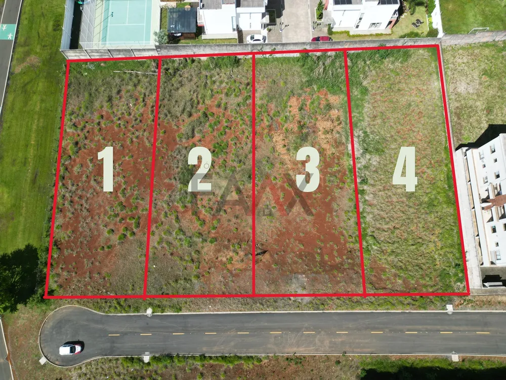 Terreno, 1000 m² - Foto 3