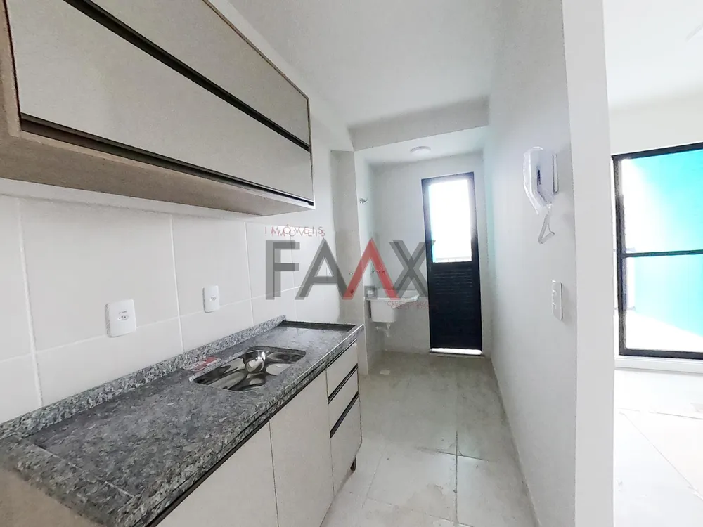Apartamento, 2 quartos, 47 m² - Foto 1