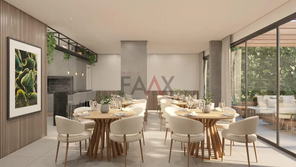 Apartamento, 3 quartos, 238 m² - Foto 4