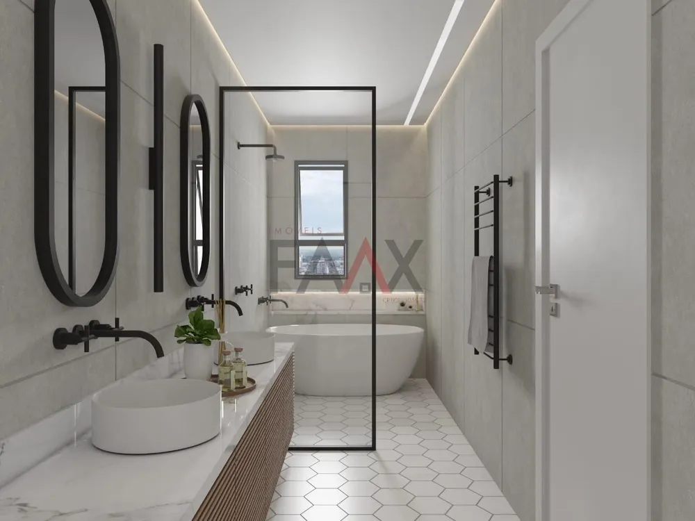 Apartamento, 3 quartos, 238 m² - Foto 11
