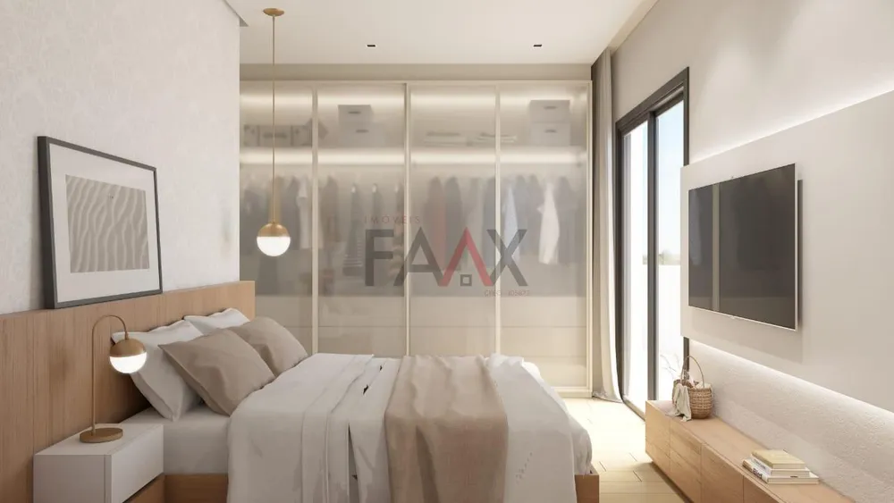 Apartamento, 3 quartos, 238 m² - Foto 8