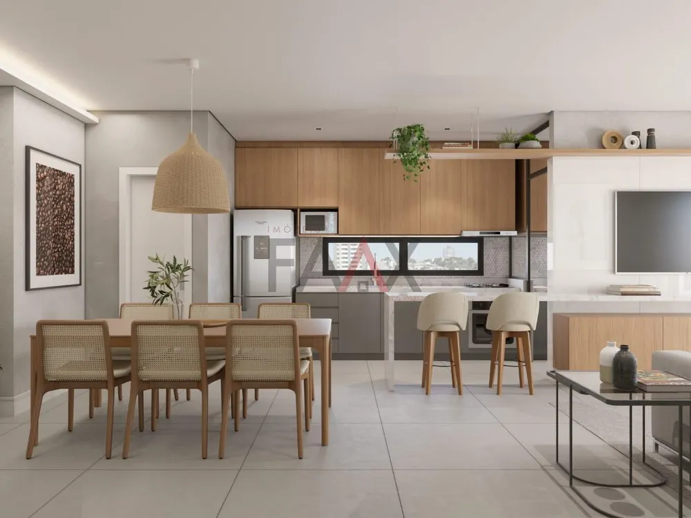 Apartamento, 3 quartos, 238 m² - Foto 9