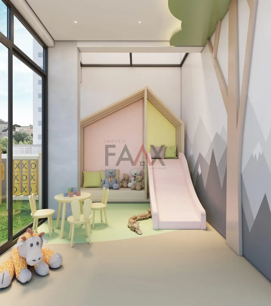 Apartamento, 3 quartos, 238 m² - Foto 6
