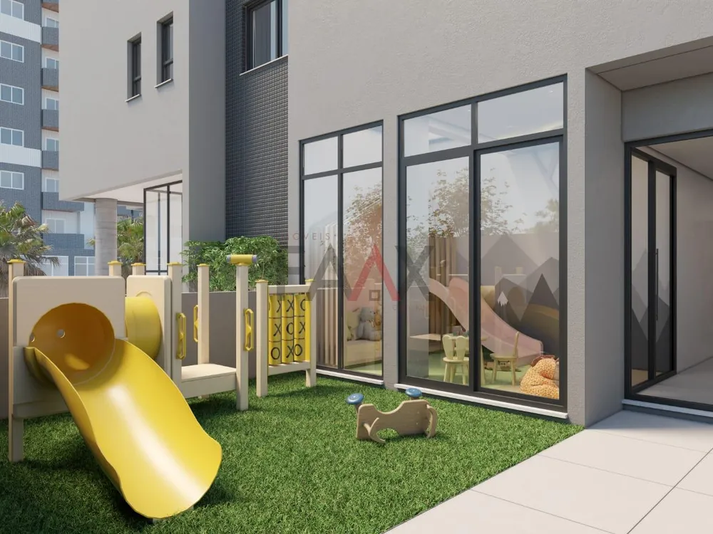 Apartamento, 3 quartos, 238 m² - Foto 5