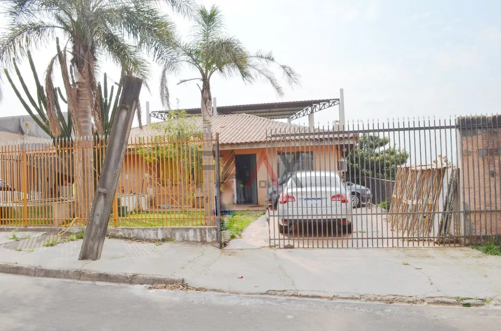 Casa, 2 quartos, 37 m² - Foto 5