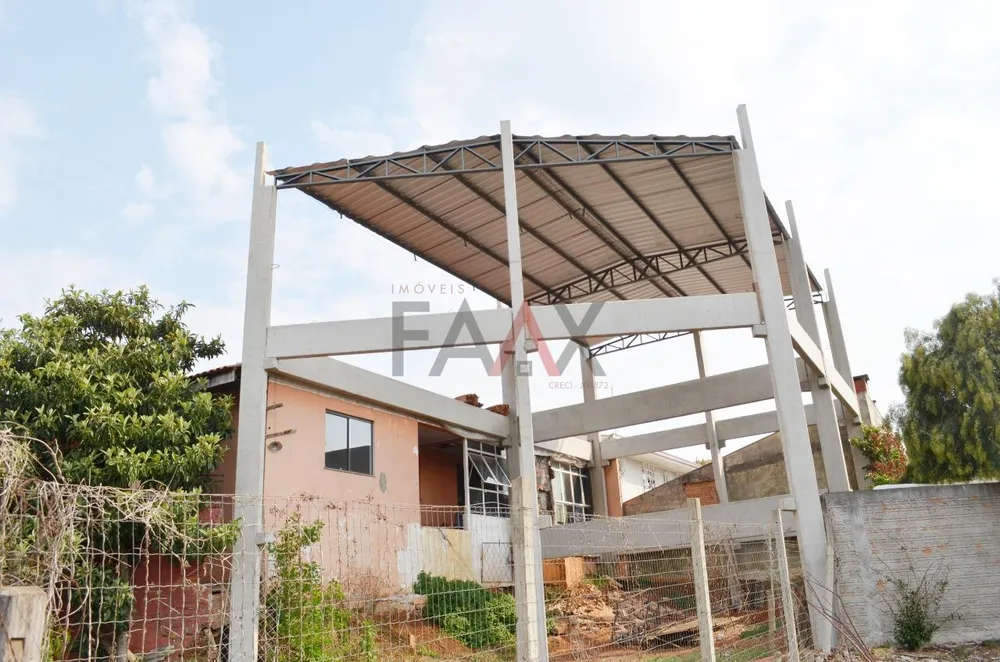 Casa, 2 quartos, 37 m² - Foto 7