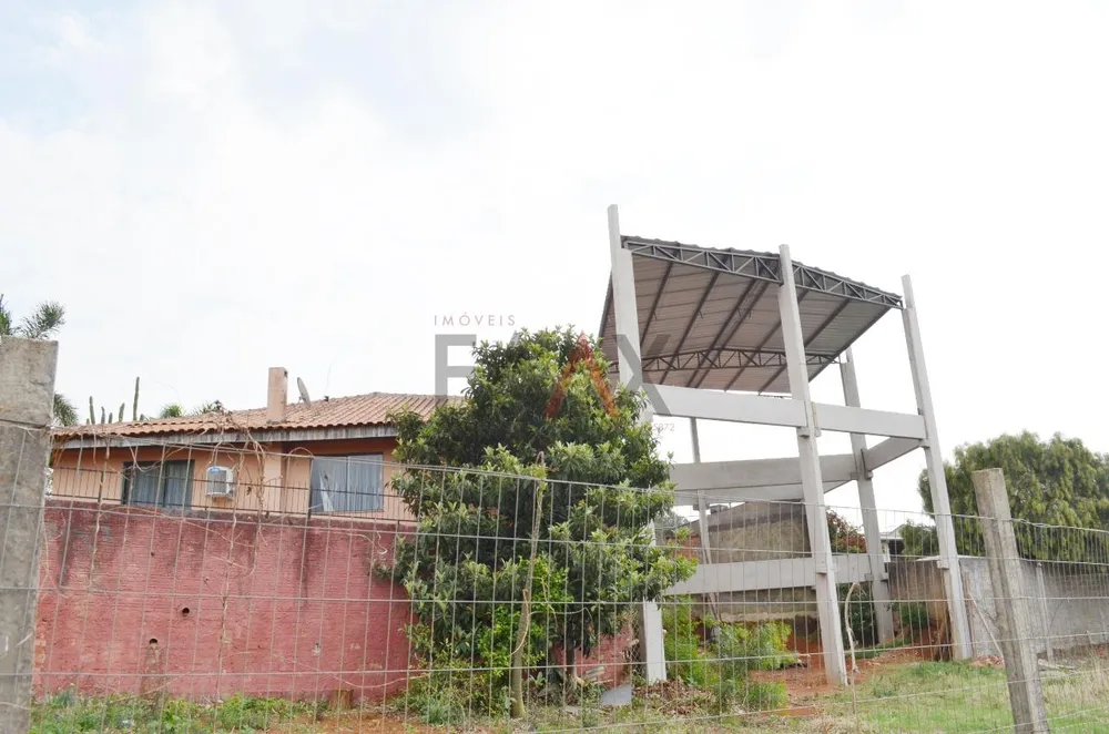 Casa, 2 quartos, 37 m² - Foto 8