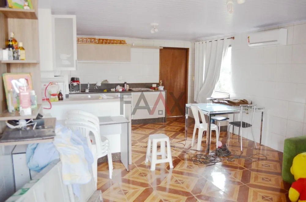 Casa, 2 quartos, 37 m² - Foto 9