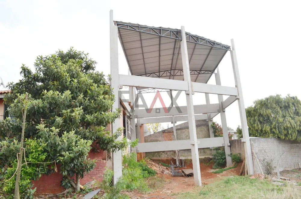 Casa, 2 quartos, 37 m² - Foto 3
