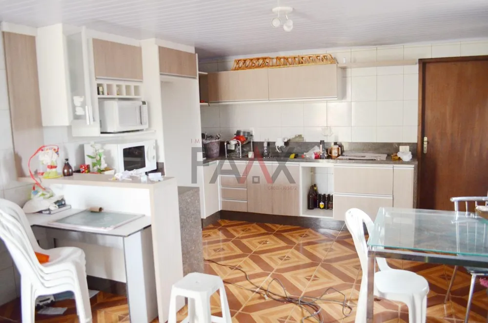 Casa, 2 quartos, 37 m² - Foto 6
