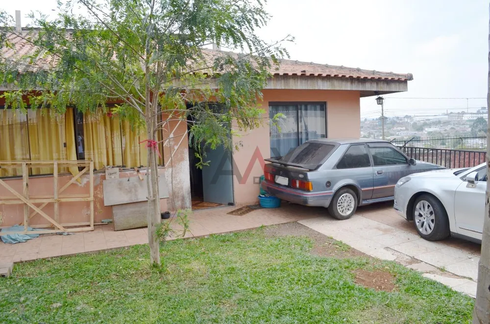 Casa, 2 quartos, 37 m² - Foto 4