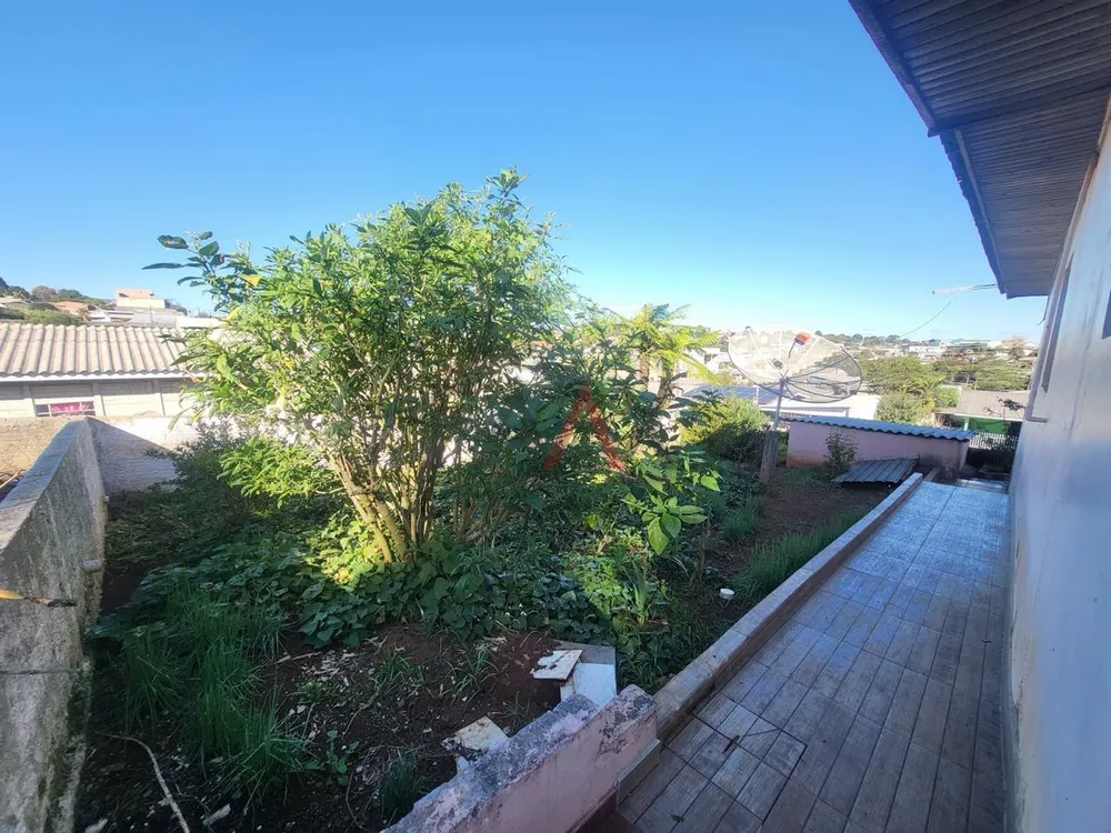 Casa, 3 quartos, 69 m² - Foto 4