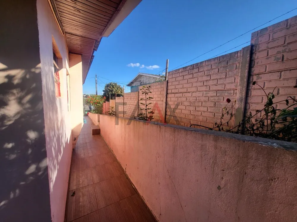 Casa, 3 quartos, 69 m² - Foto 5