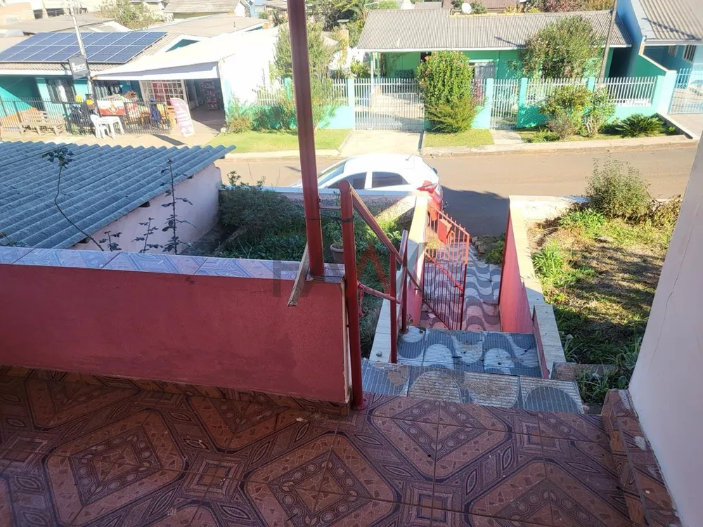Casa, 3 quartos, 69 m² - Foto 3