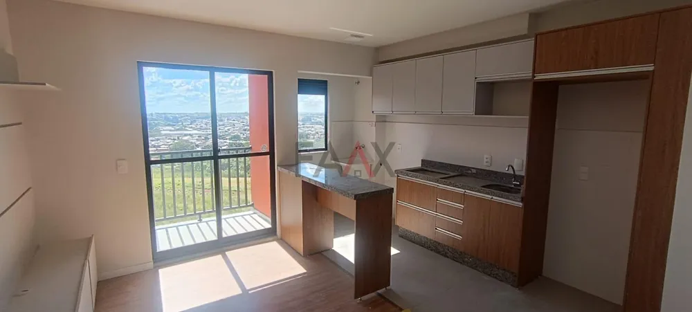 Apartamento, 2 quartos, 51 m² - Foto 6