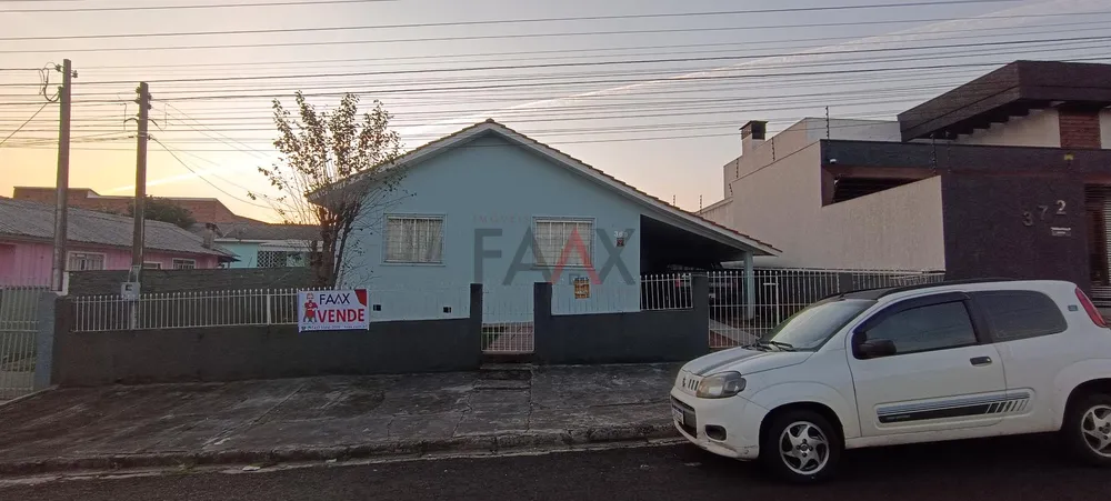 Casa, 2 quartos, 197 m² - Foto 1